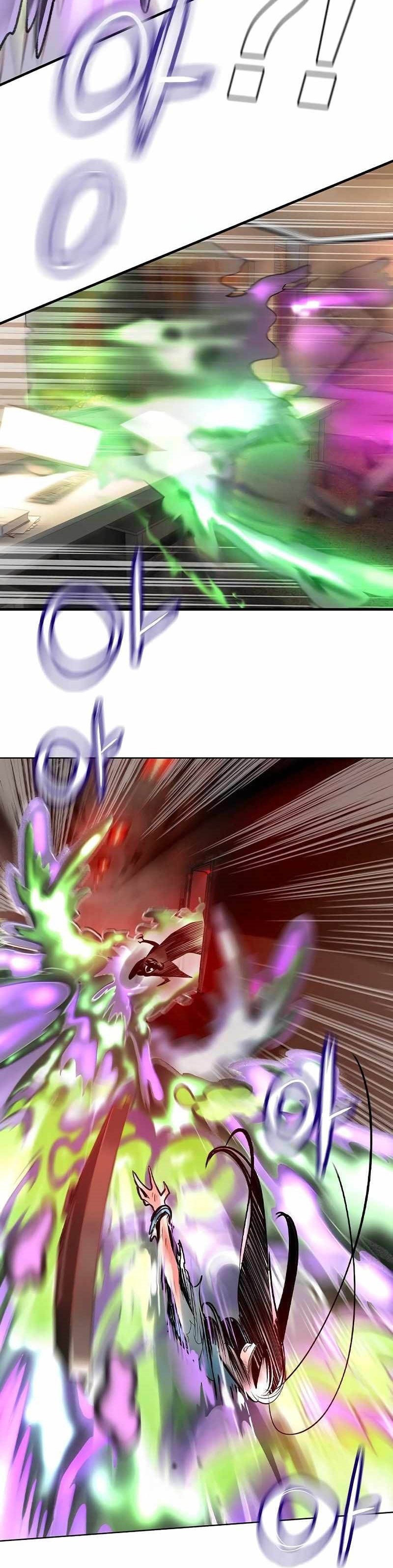 Jungle Juice Chapter 126 Image 29