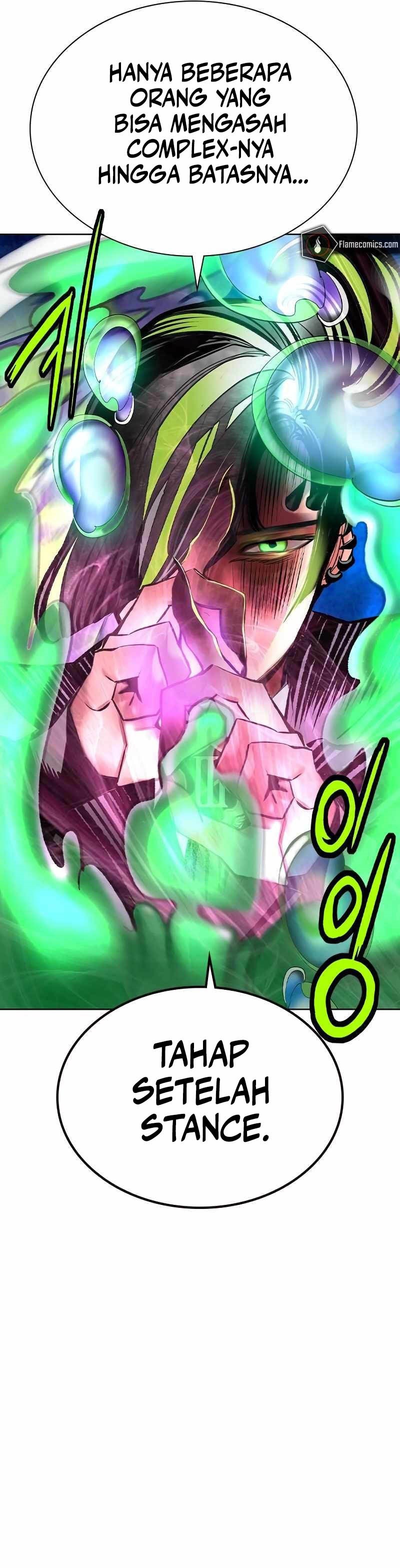 Jungle Juice Chapter 126 Image 31