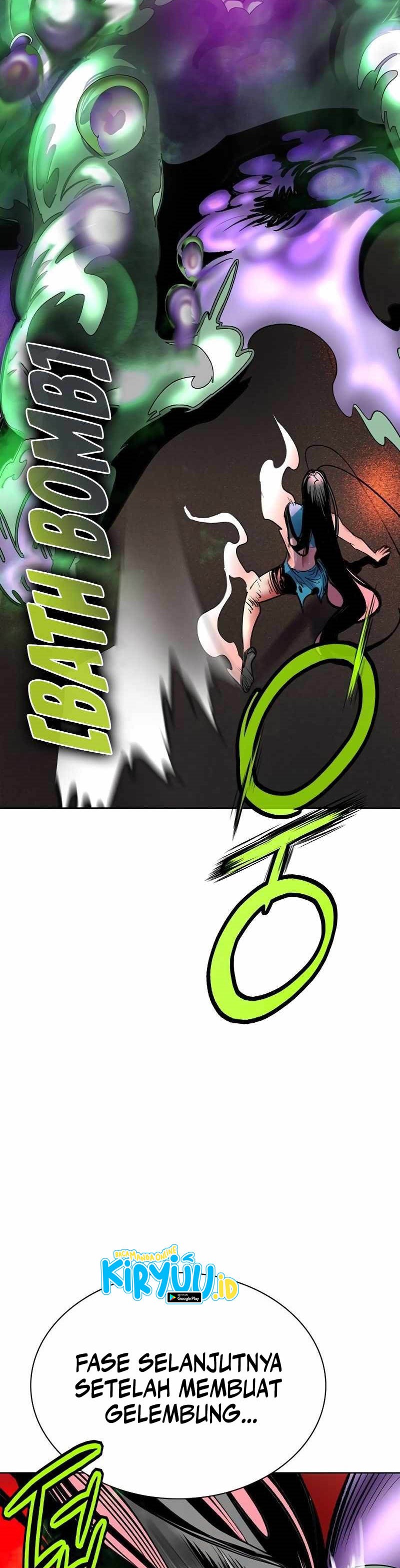 Jungle Juice Chapter 126 Image 33