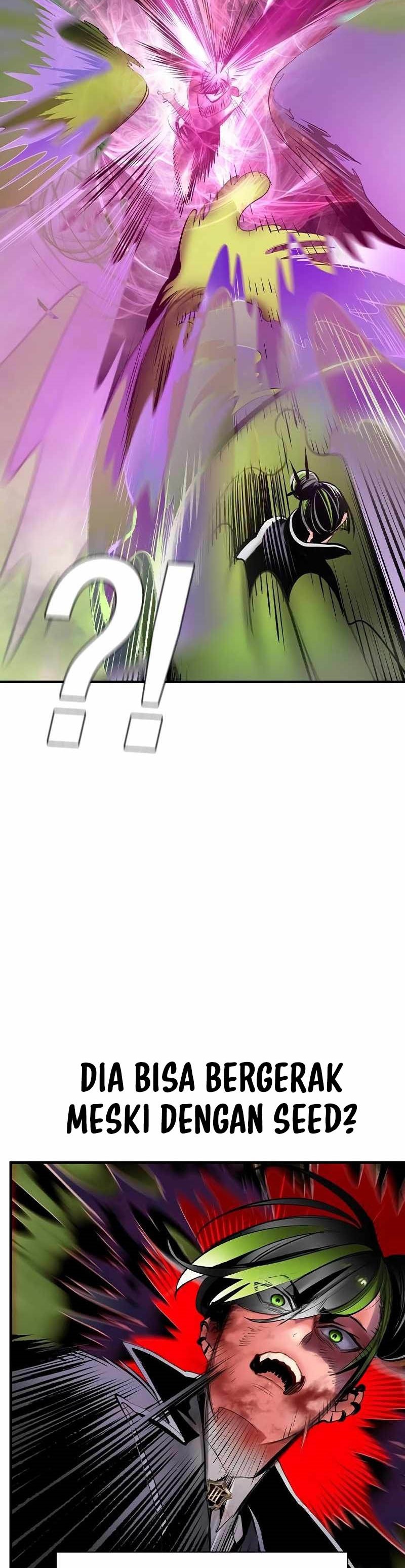 Jungle Juice Chapter 126 Image 40