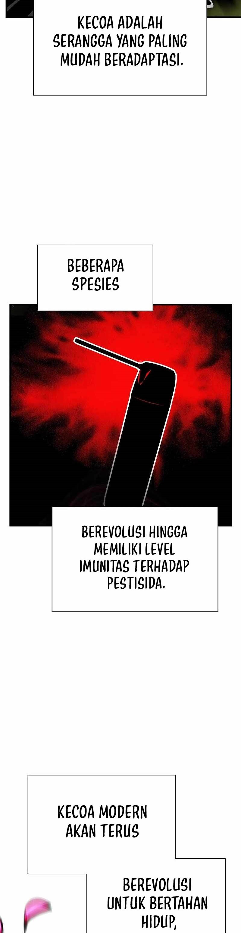 Jungle Juice Chapter 126 Image 41