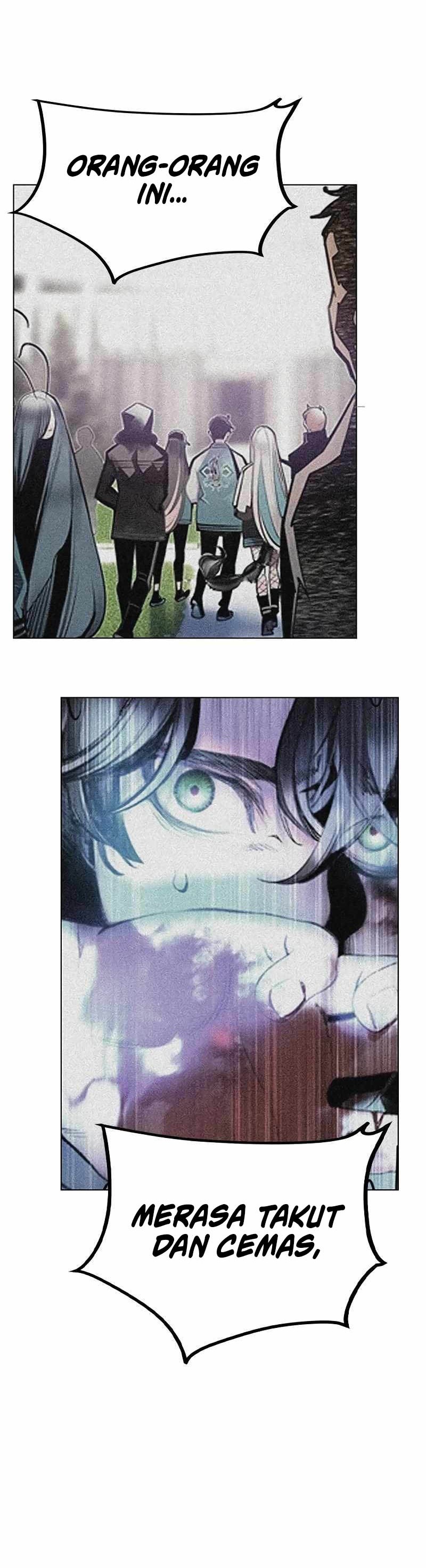 Jungle Juice Chapter 126 Image 45