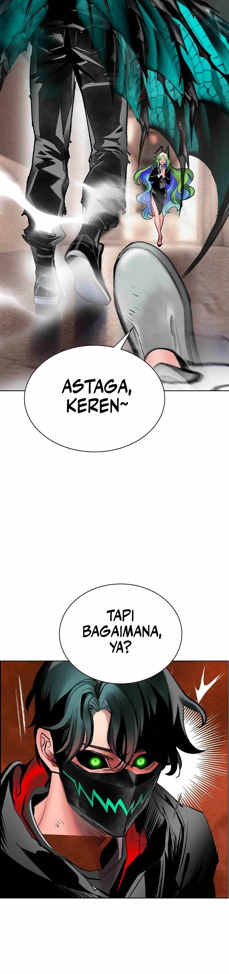 Jungle Juice Chapter 126 Image 50