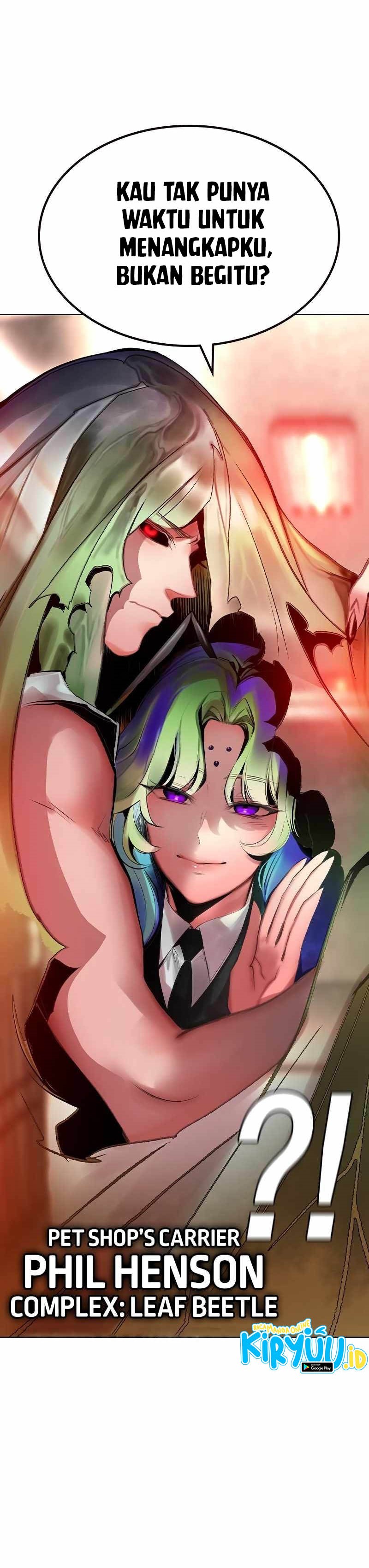 Jungle Juice Chapter 126 Image 51