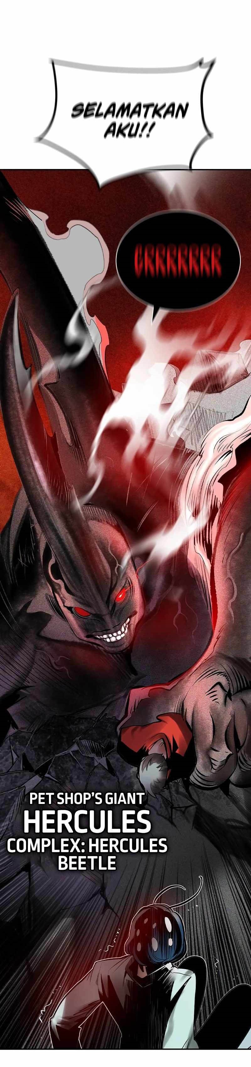 Jungle Juice Chapter 126 Image 54