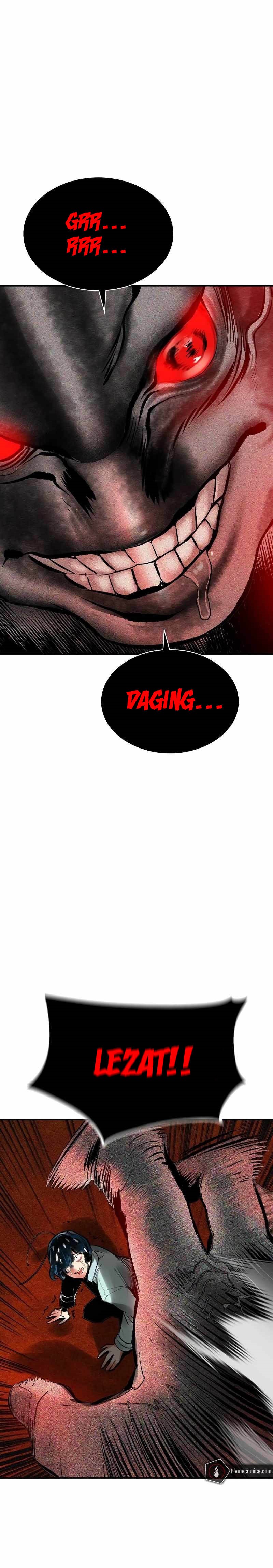 Jungle Juice Chapter 126 Image 55