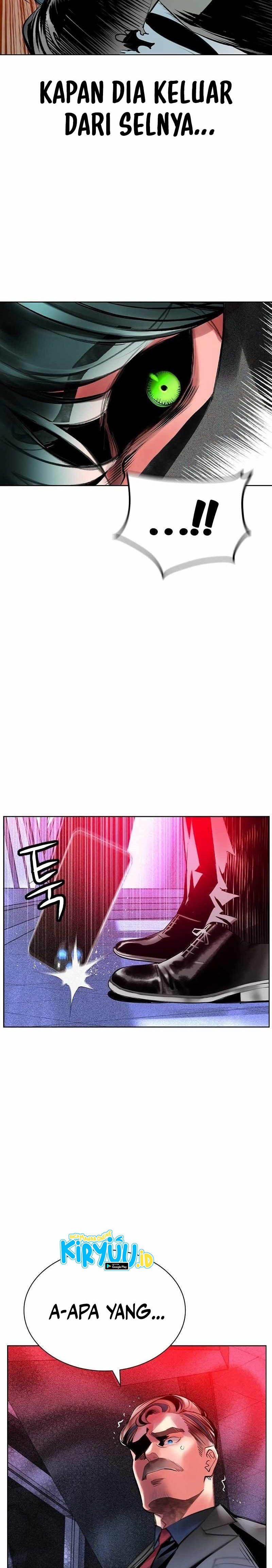 Jungle Juice Chapter 126 Image 57