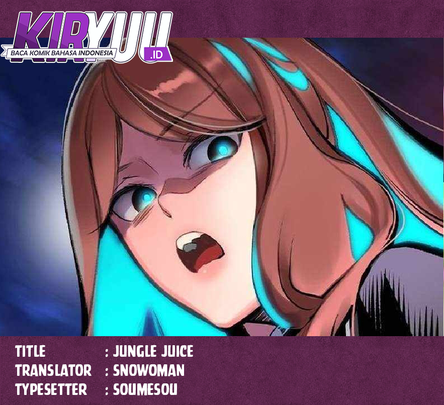 Jungle Juice Chapter 127 Image 0