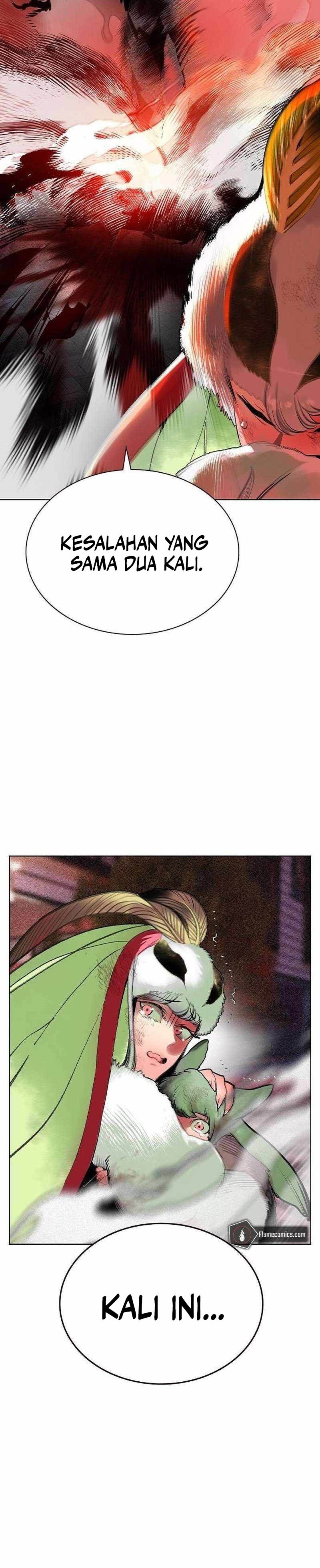 Jungle Juice Chapter 127 Image 9