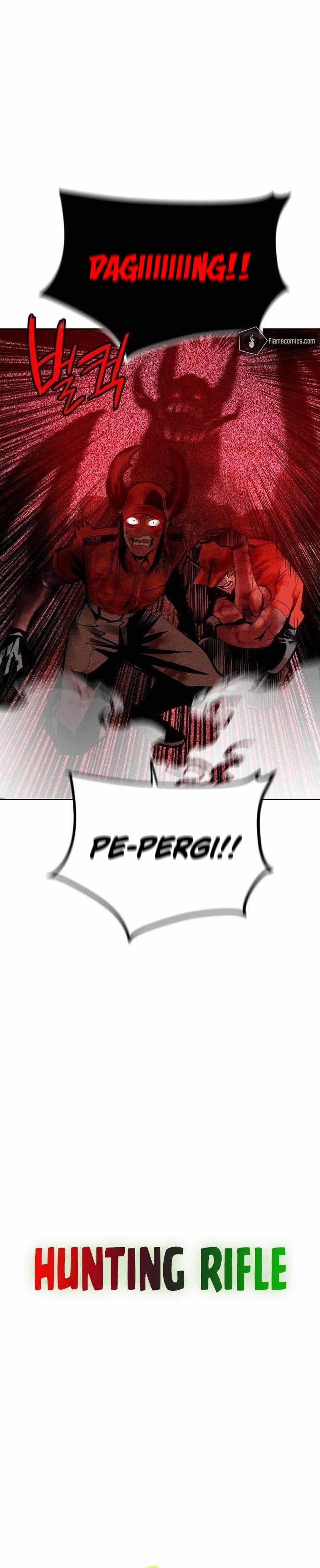 Jungle Juice Chapter 127 Image 12