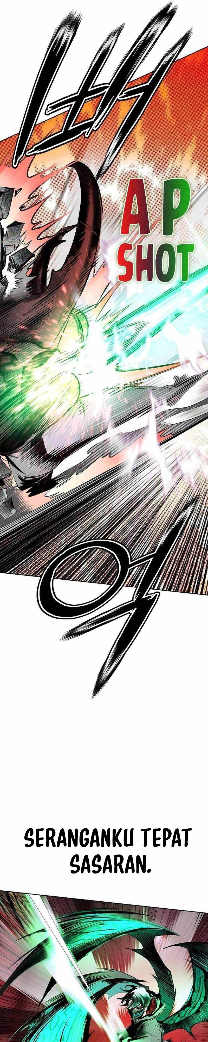 Jungle Juice Chapter 127 Image 19