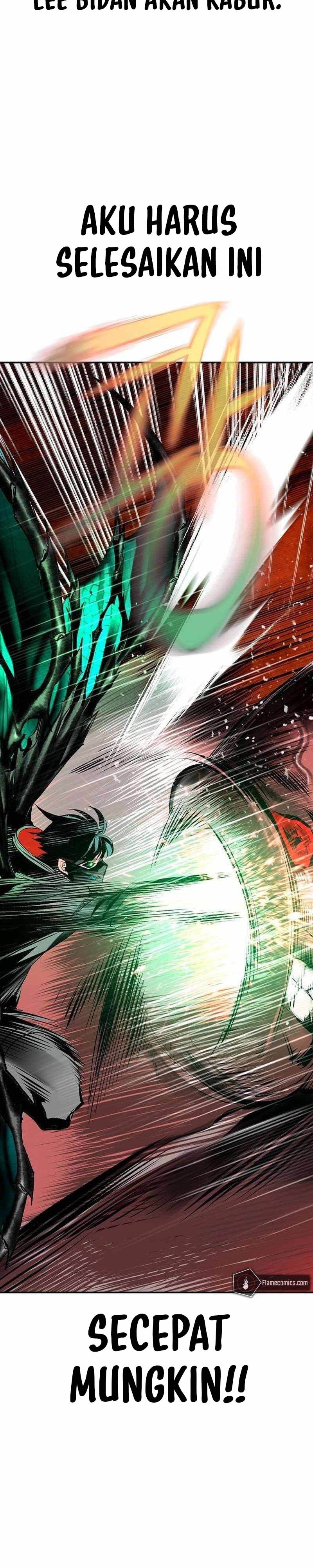 Jungle Juice Chapter 127 Image 24