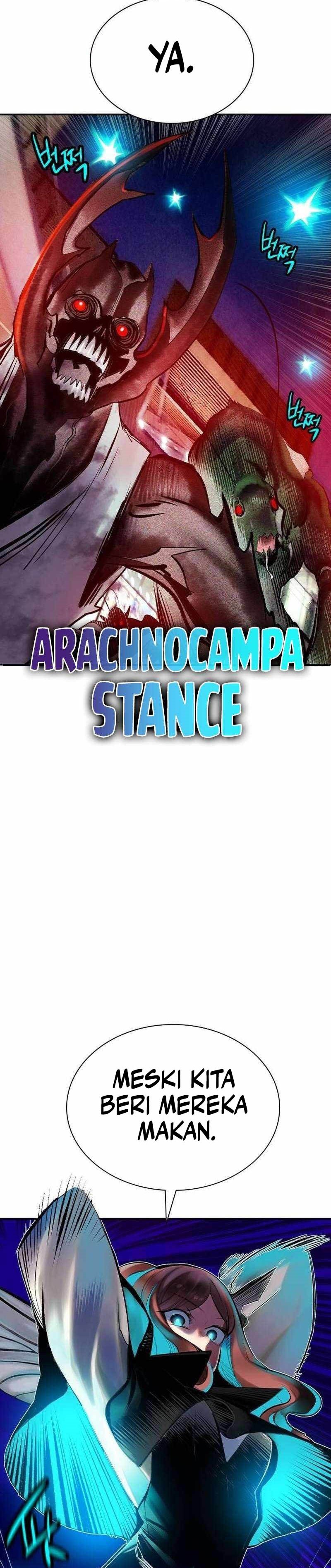 Jungle Juice Chapter 127 Image 28