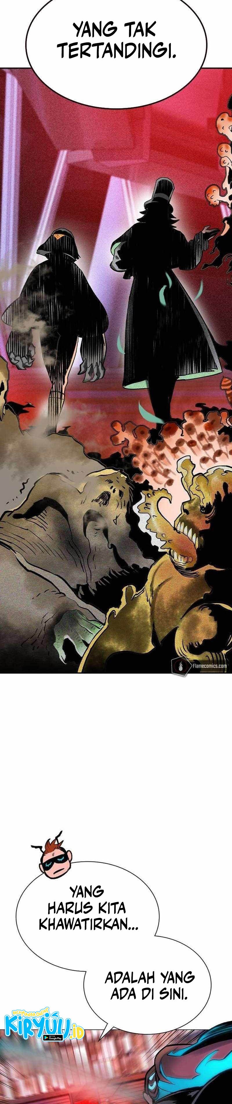 Jungle Juice Chapter 127 Image 33