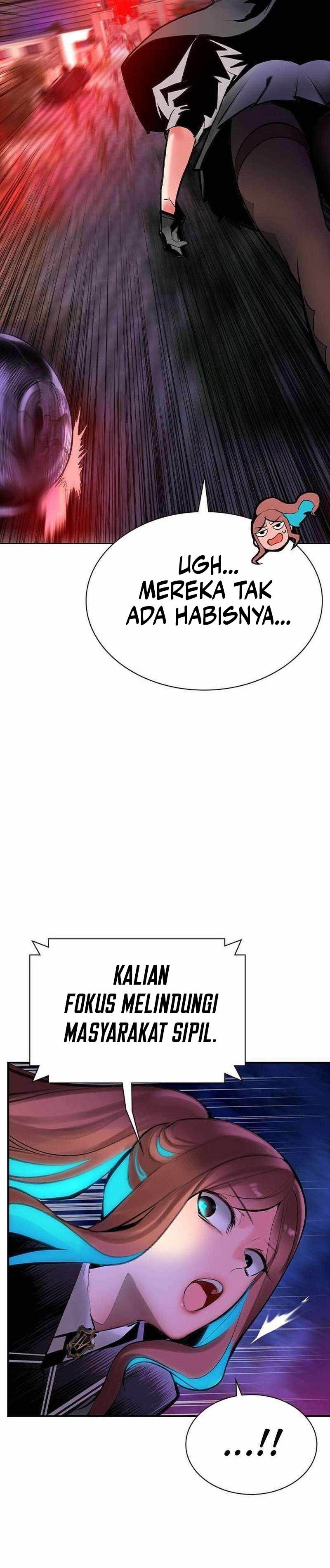 Jungle Juice Chapter 127 Image 34