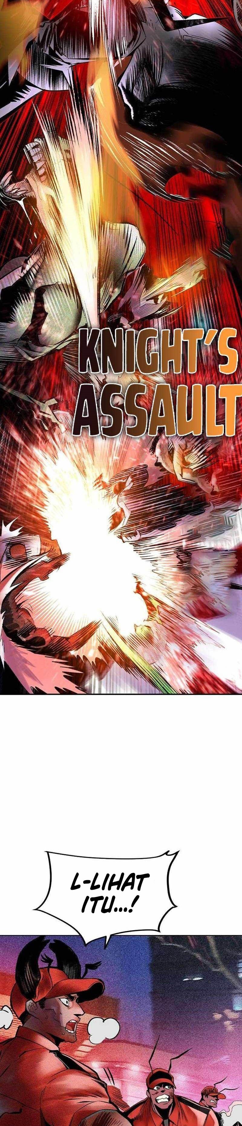 Jungle Juice Chapter 127 Image 40