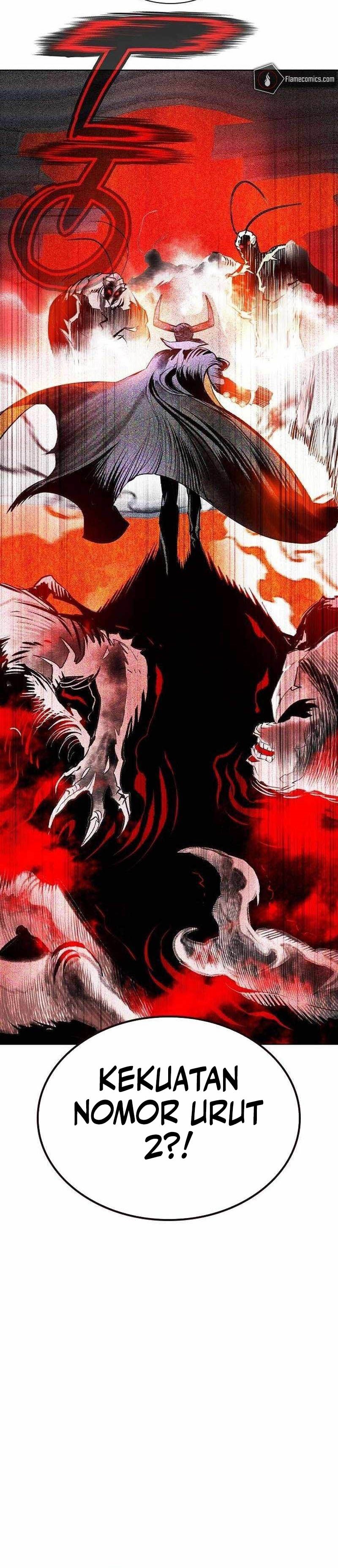 Jungle Juice Chapter 127 Image 42