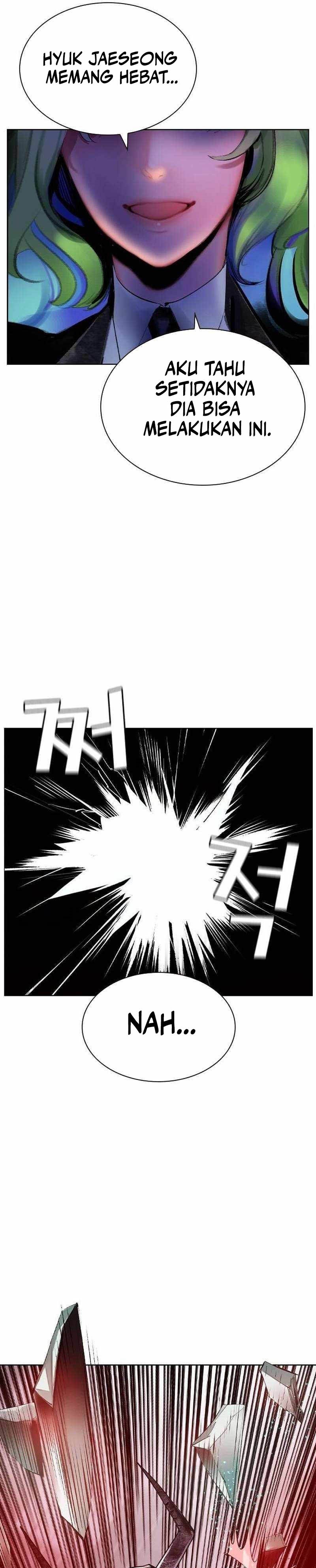 Jungle Juice Chapter 127 Image 43