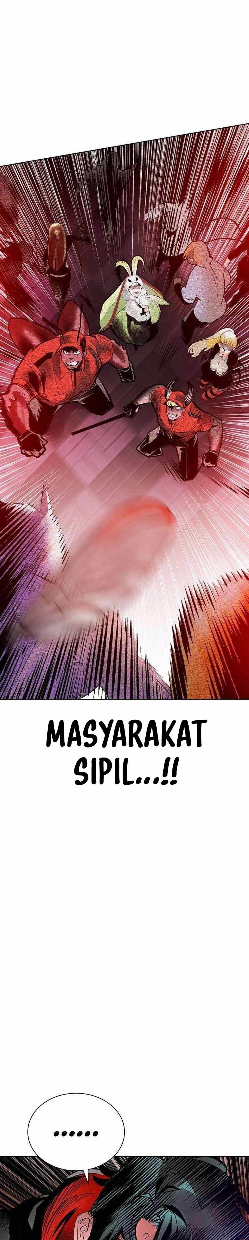 Jungle Juice Chapter 127 Image 46