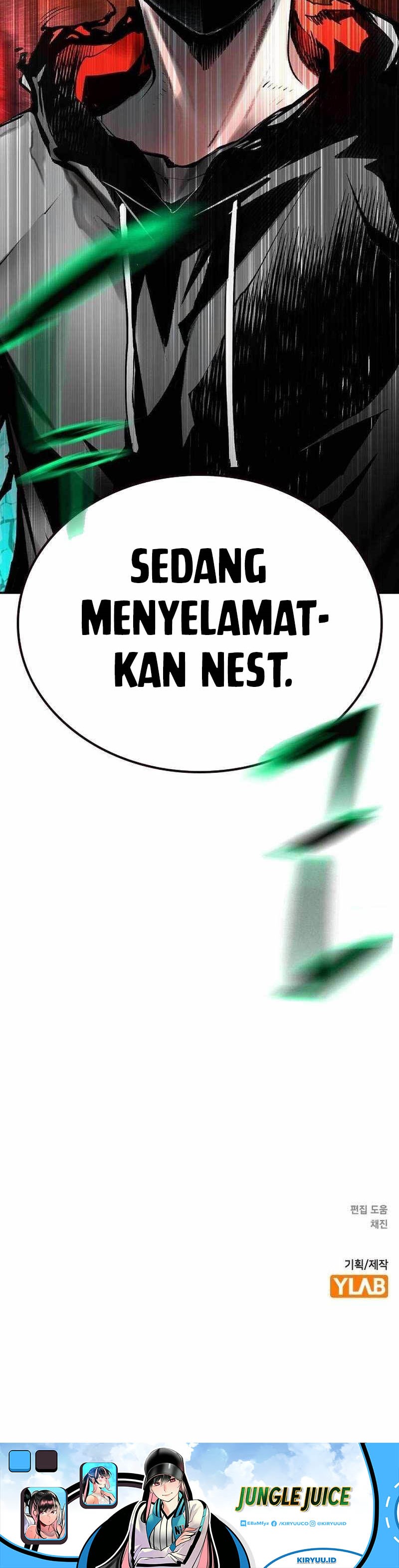 Jungle Juice Chapter 127 Image 51
