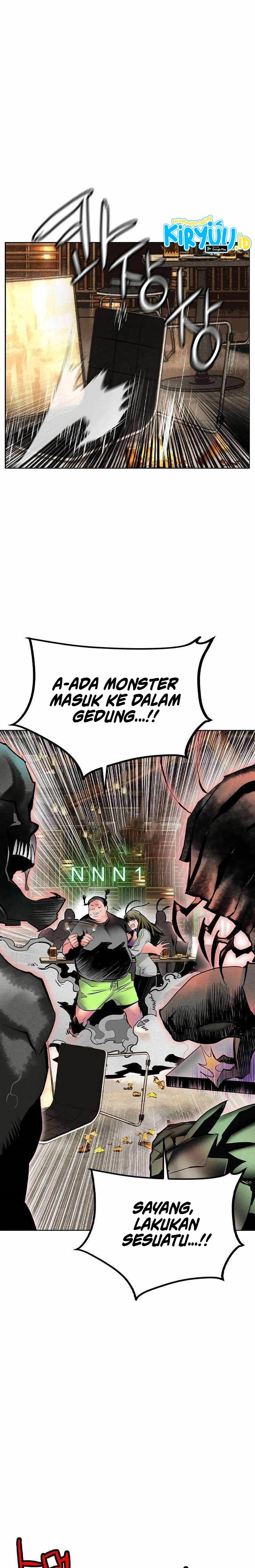 Jungle Juice Chapter 128 Image 7