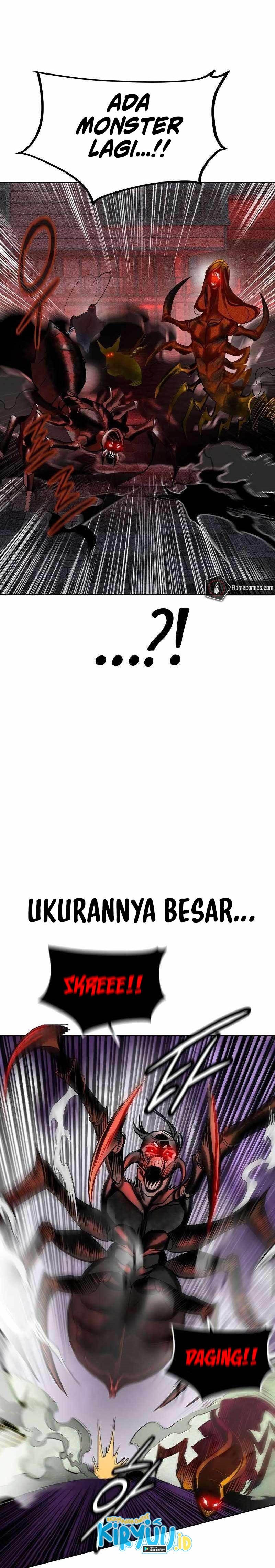 Jungle Juice Chapter 128 Image 10