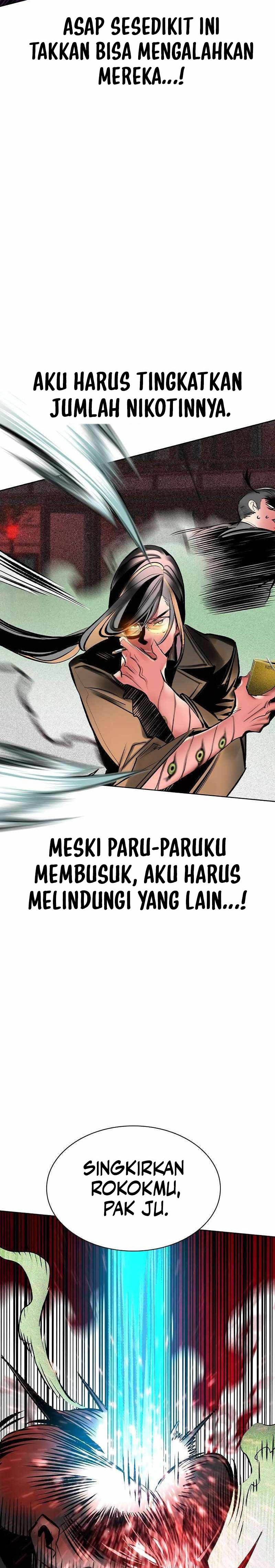 Jungle Juice Chapter 128 Image 11