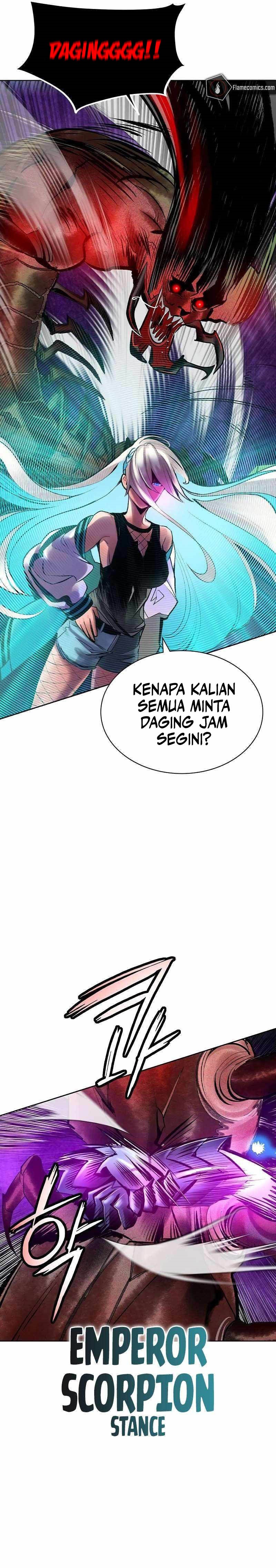 Jungle Juice Chapter 128 Image 13