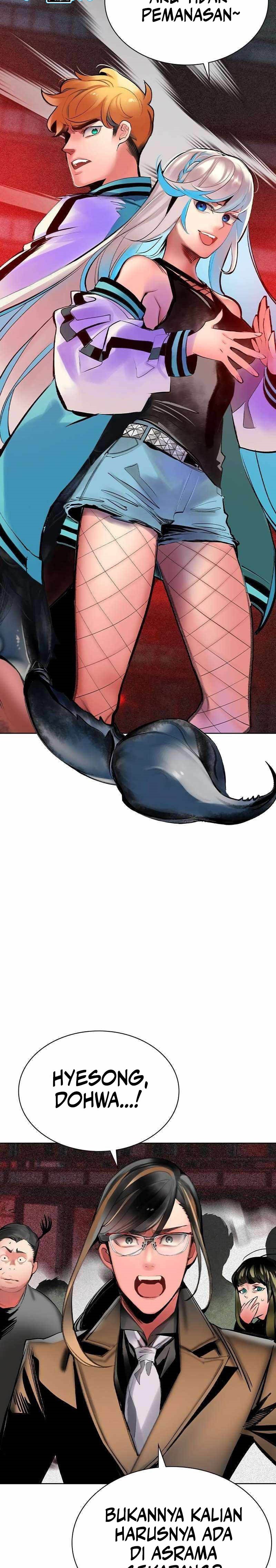 Jungle Juice Chapter 128 Image 15