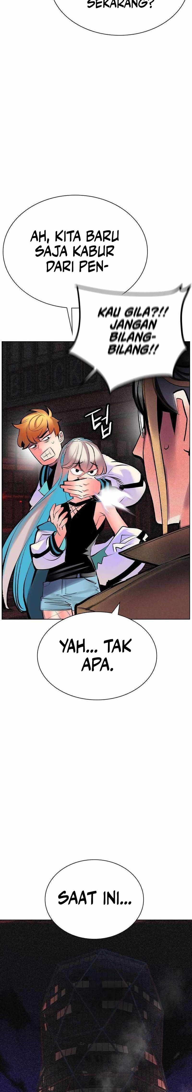 Jungle Juice Chapter 128 Image 16