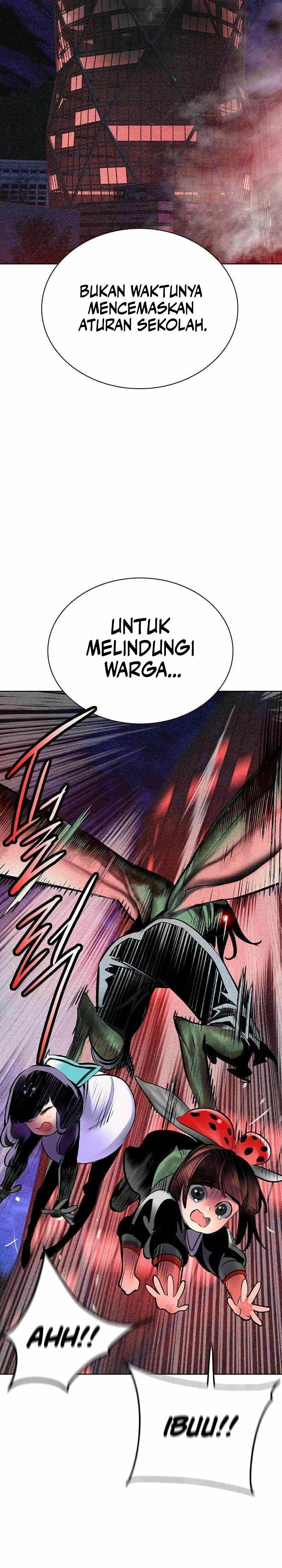 Jungle Juice Chapter 128 Image 17