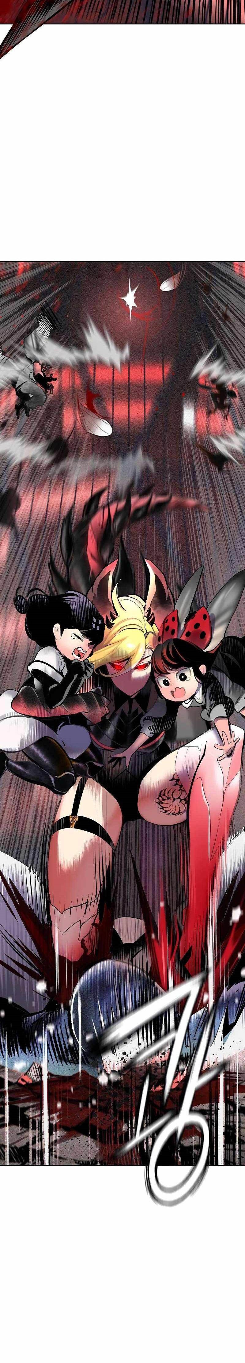 Jungle Juice Chapter 128 Image 20