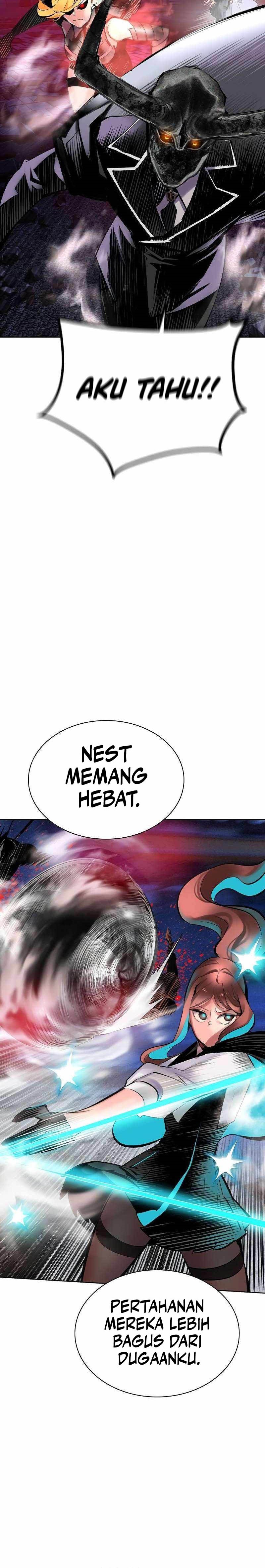 Jungle Juice Chapter 128 Image 24