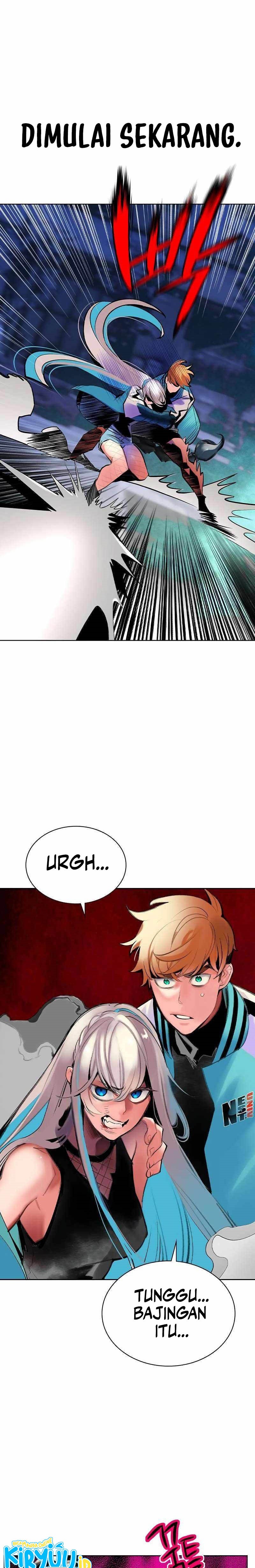 Jungle Juice Chapter 128 Image 26