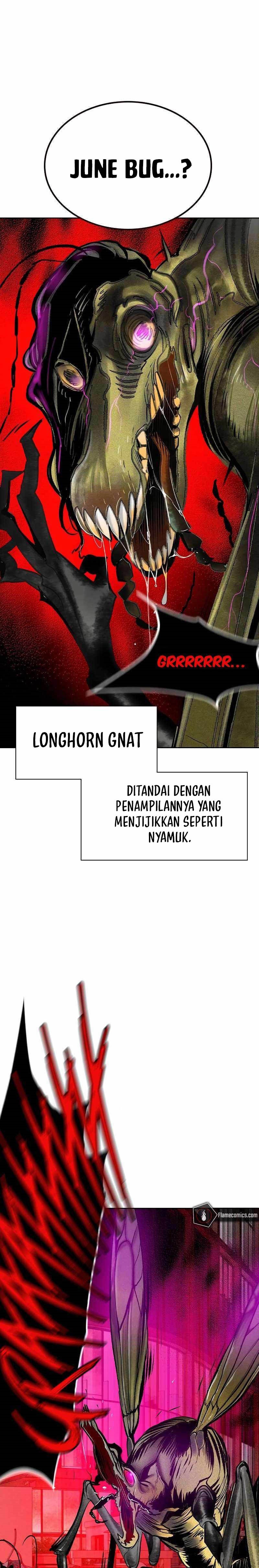 Jungle Juice Chapter 128 Image 29