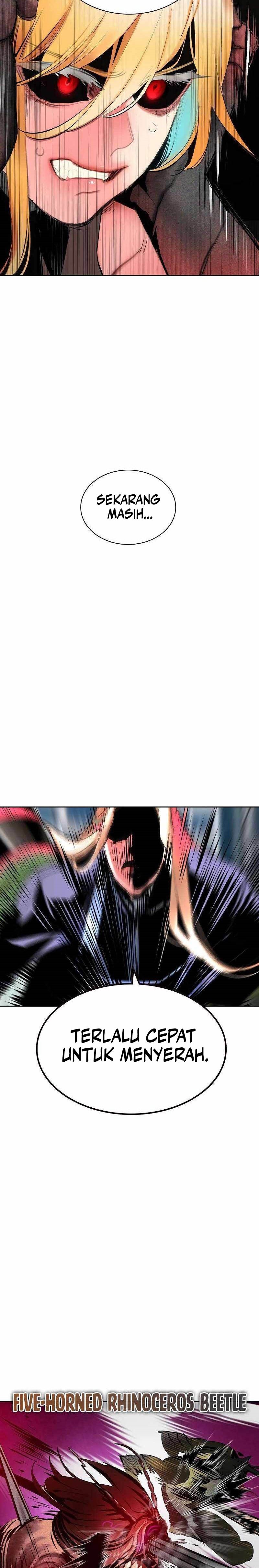 Jungle Juice Chapter 128 Image 31