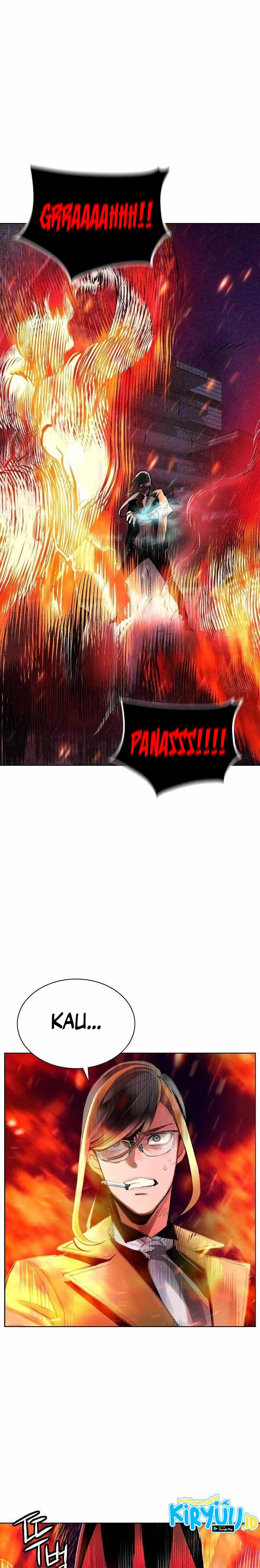 Jungle Juice Chapter 128 Image 34