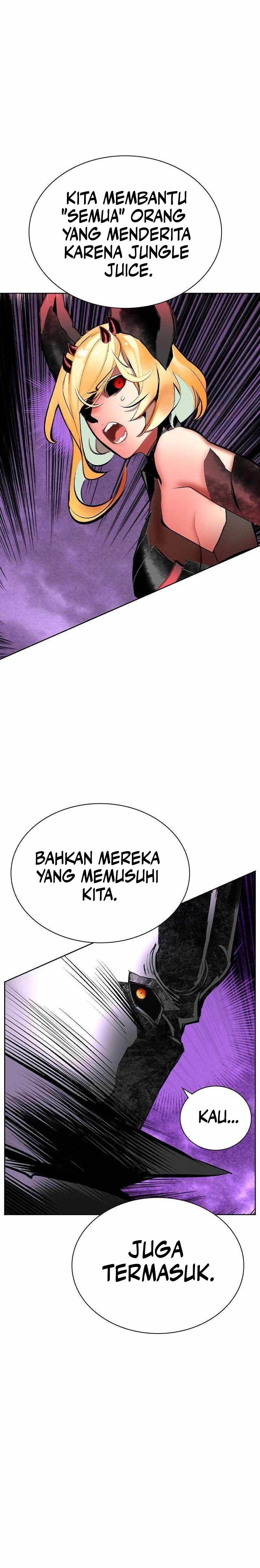 Jungle Juice Chapter 128 Image 36