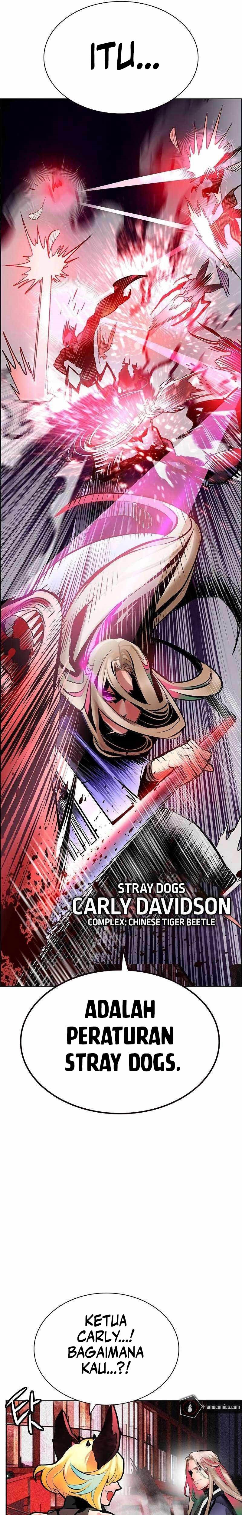 Jungle Juice Chapter 128 Image 37