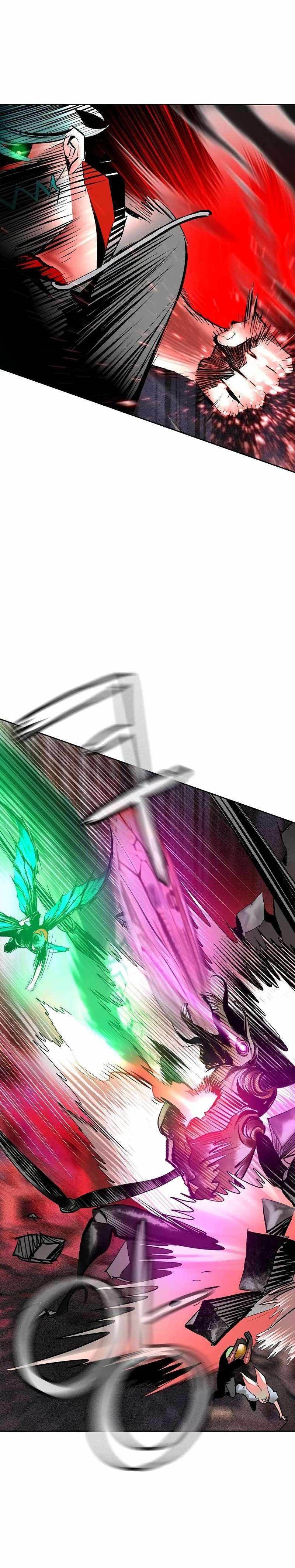 Jungle Juice Chapter 128 Image 41