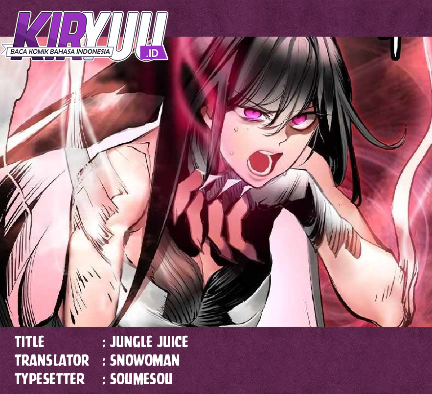 Jungle Juice Chapter 129 Image 0