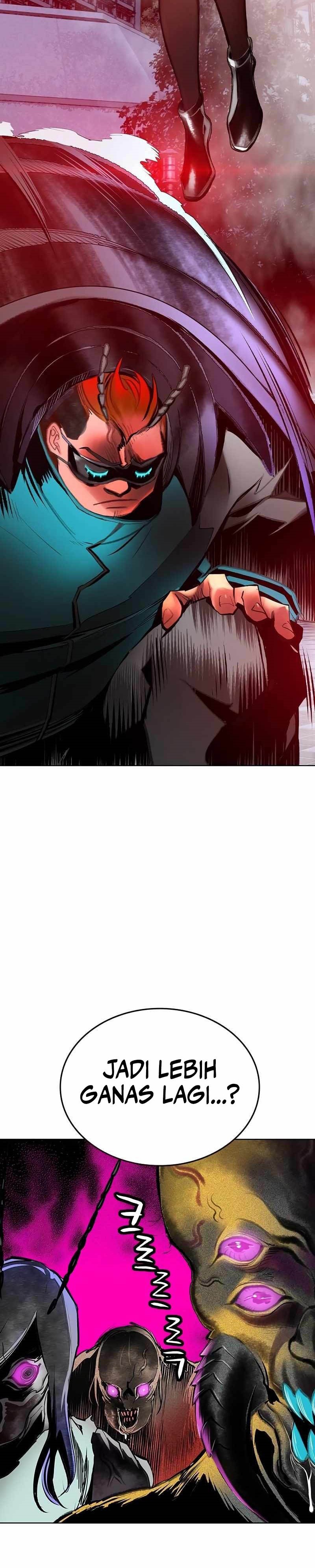 Jungle Juice Chapter 129 Image 2