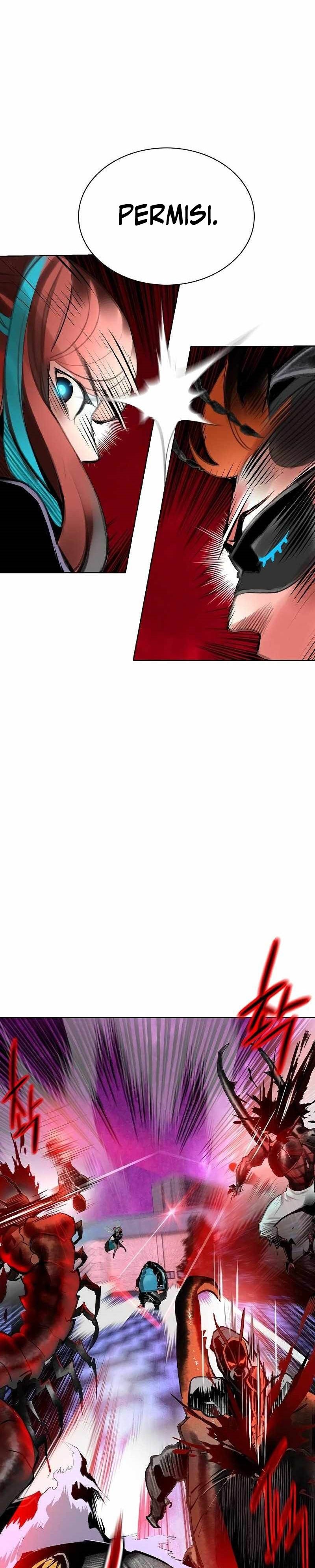 Jungle Juice Chapter 129 Image 4