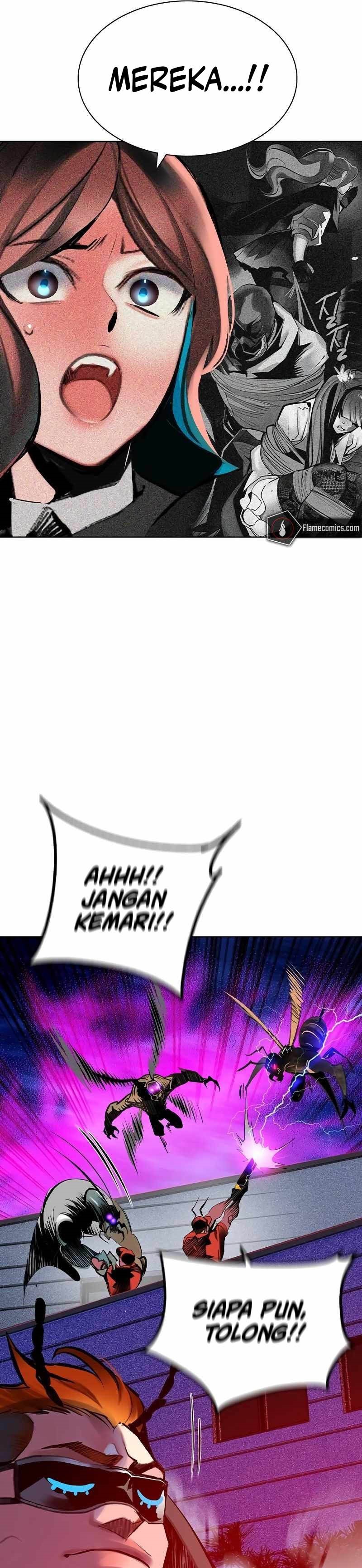 Jungle Juice Chapter 129 Image 7