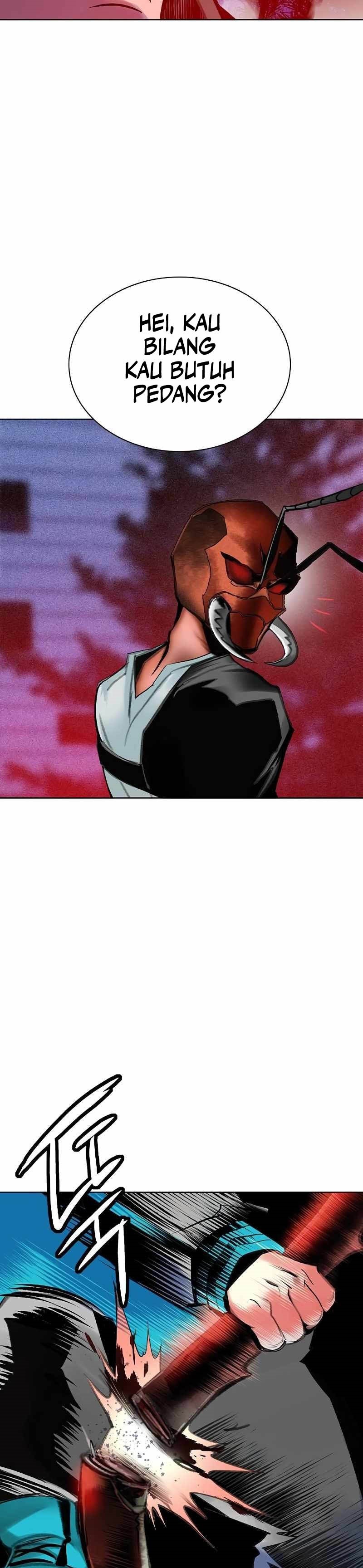 Jungle Juice Chapter 129 Image 8