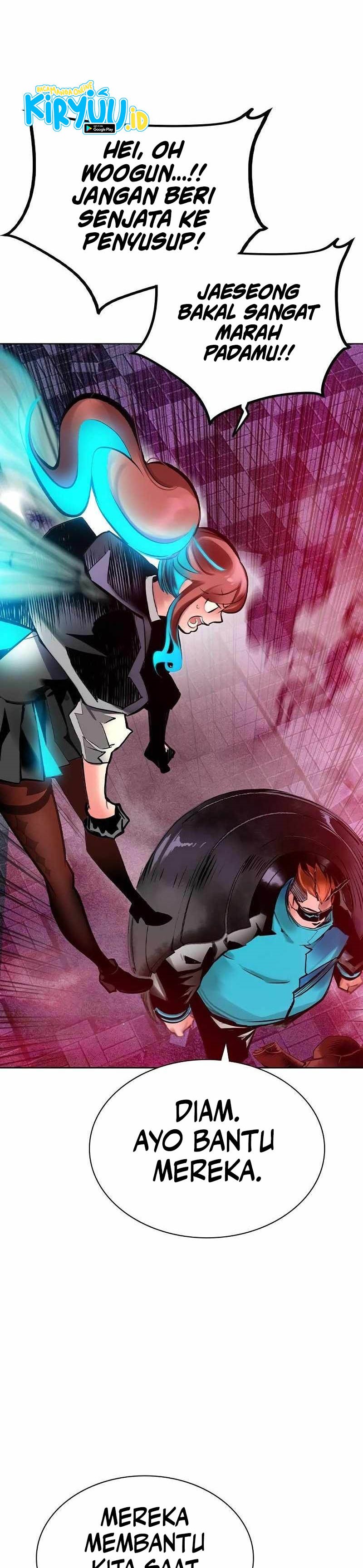 Jungle Juice Chapter 129 Image 10