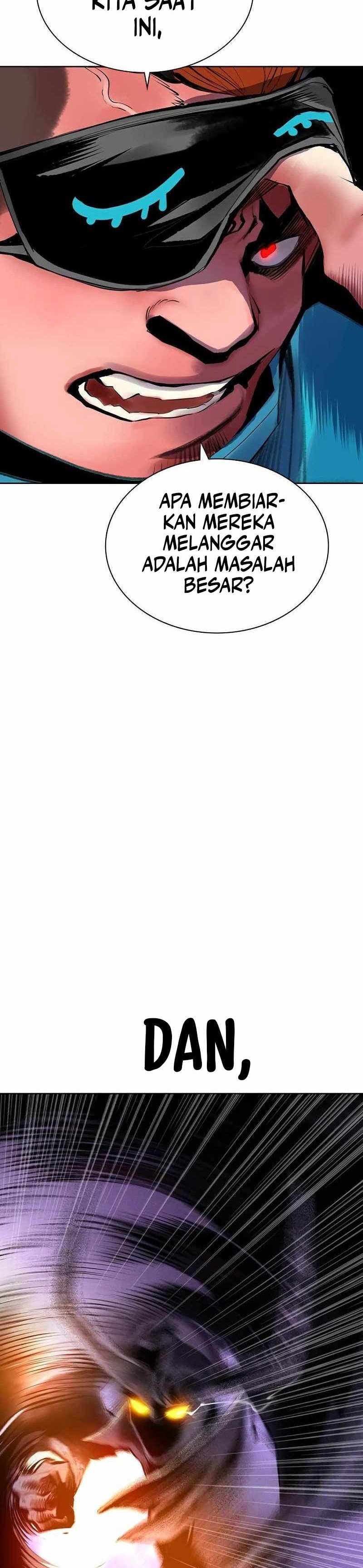 Jungle Juice Chapter 129 Image 11