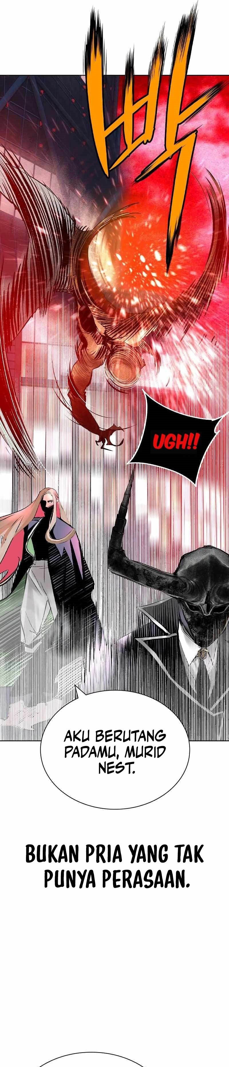 Jungle Juice Chapter 129 Image 13