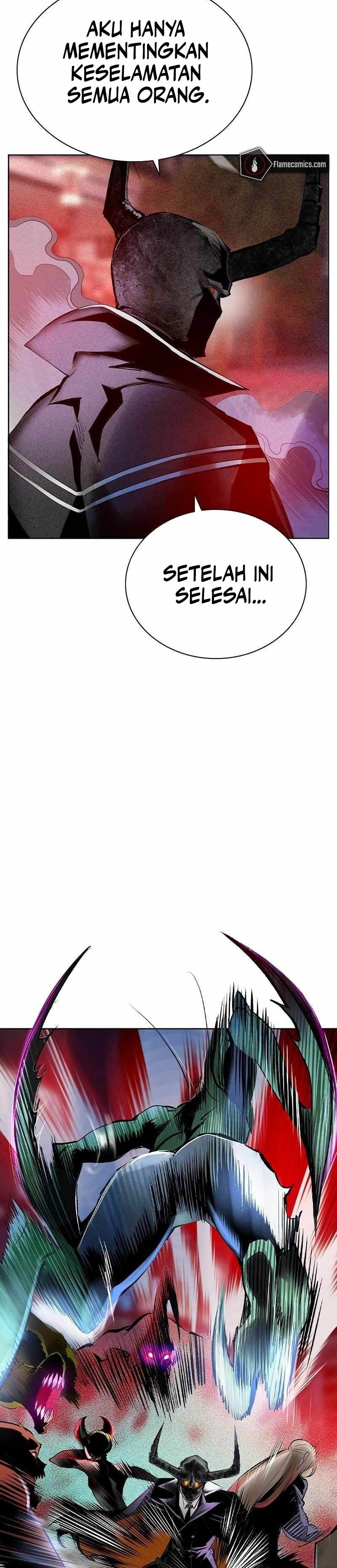 Jungle Juice Chapter 129 Image 14