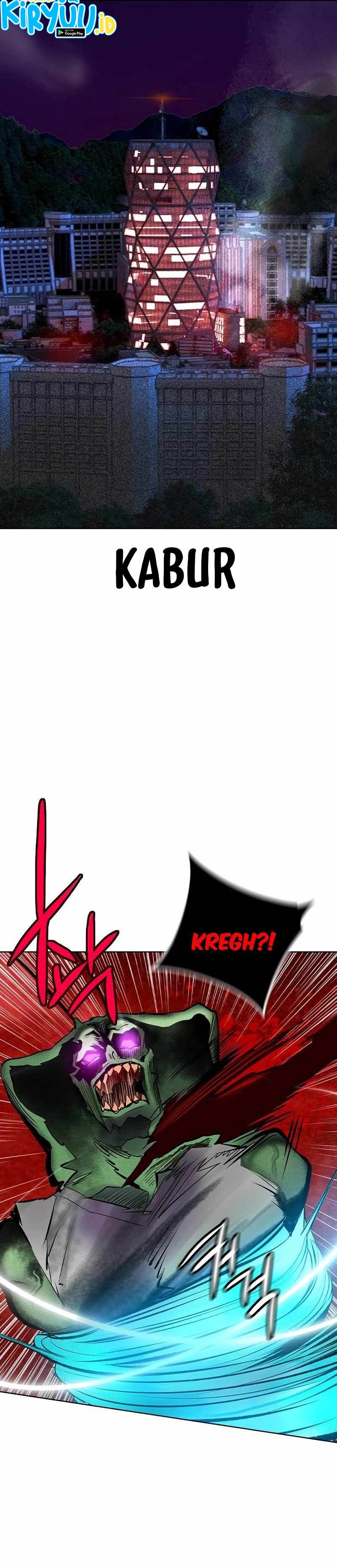 Jungle Juice Chapter 129 Image 16